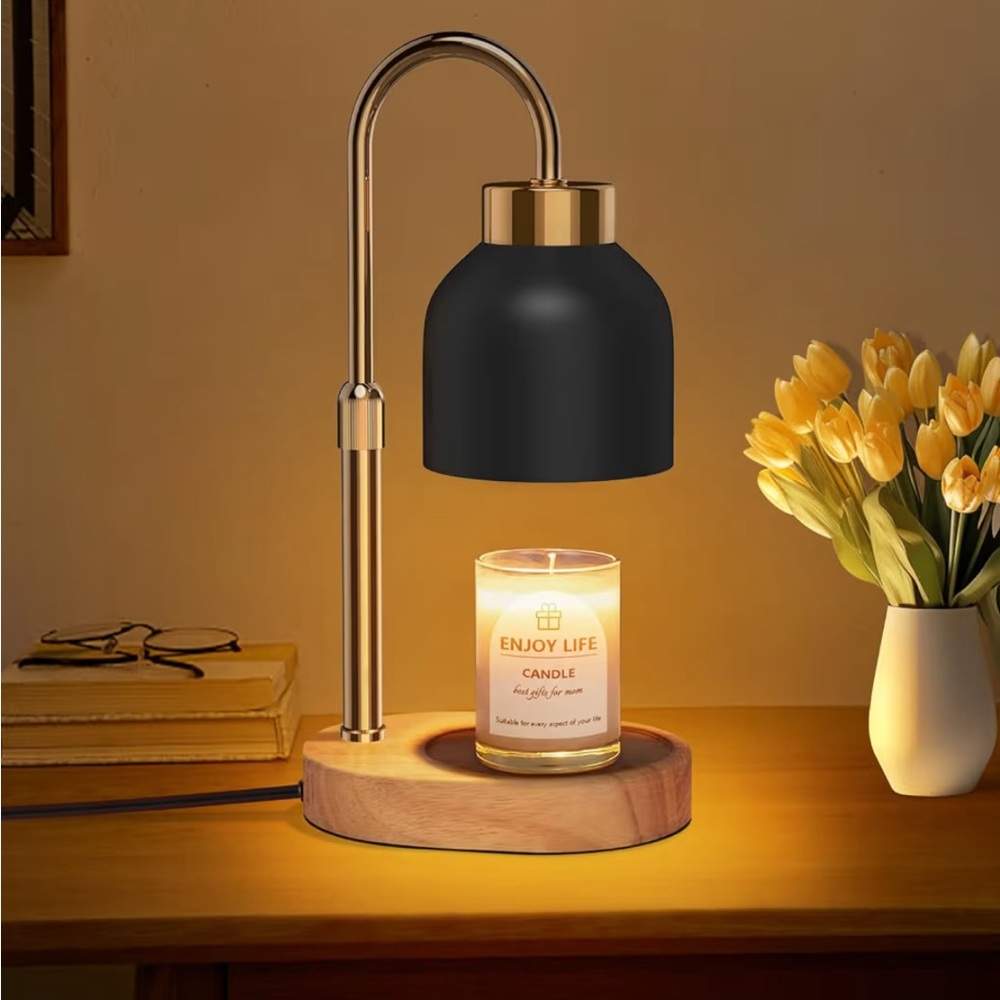 Fragrance lamp